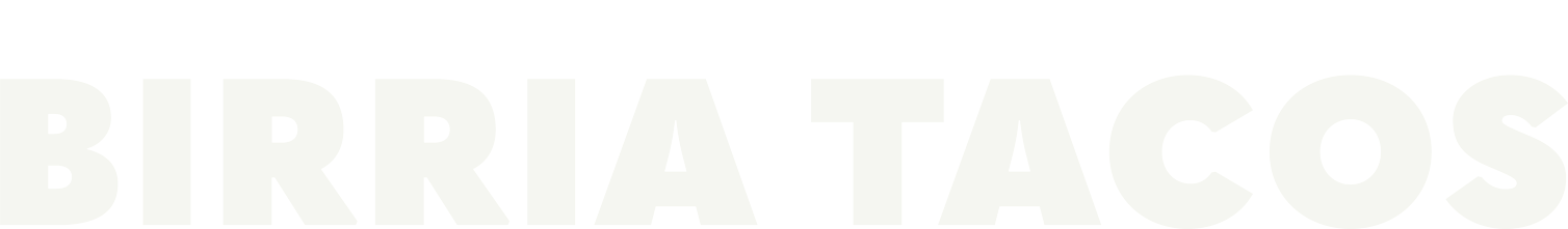 Slow Cooked Beef Brisket — Birria Tacos