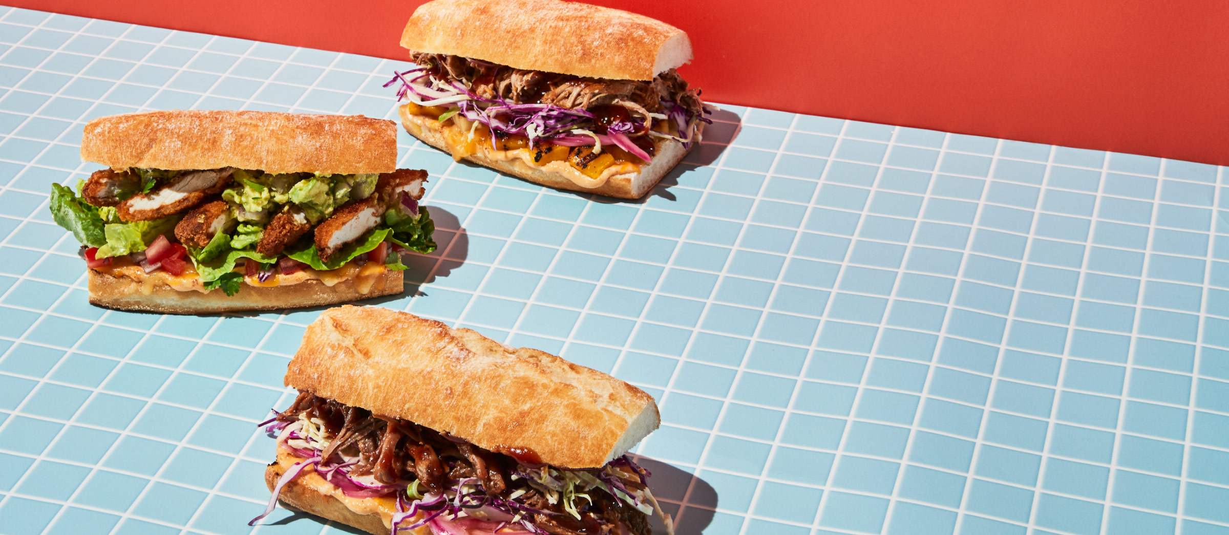 Tortas