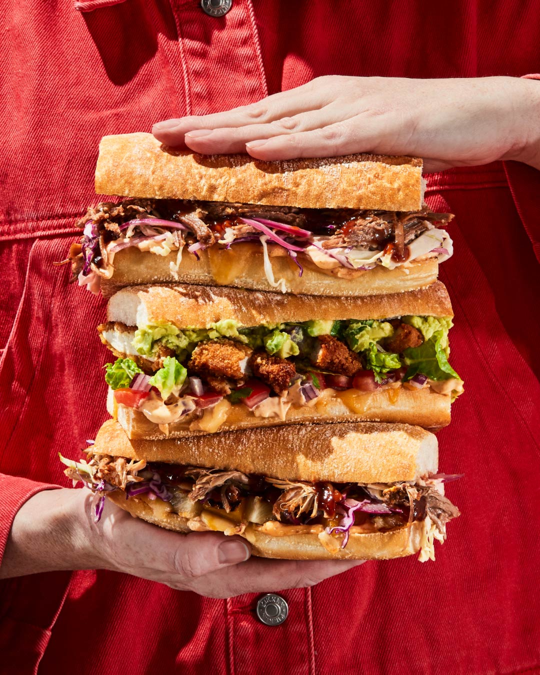Tortas