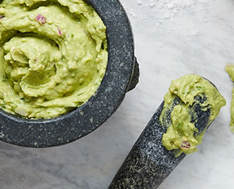 guacamole